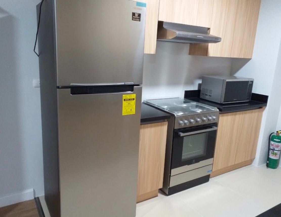 "2BR Condo for Rent in Verve Residences, BGC - Bonifacio Global City, T"06