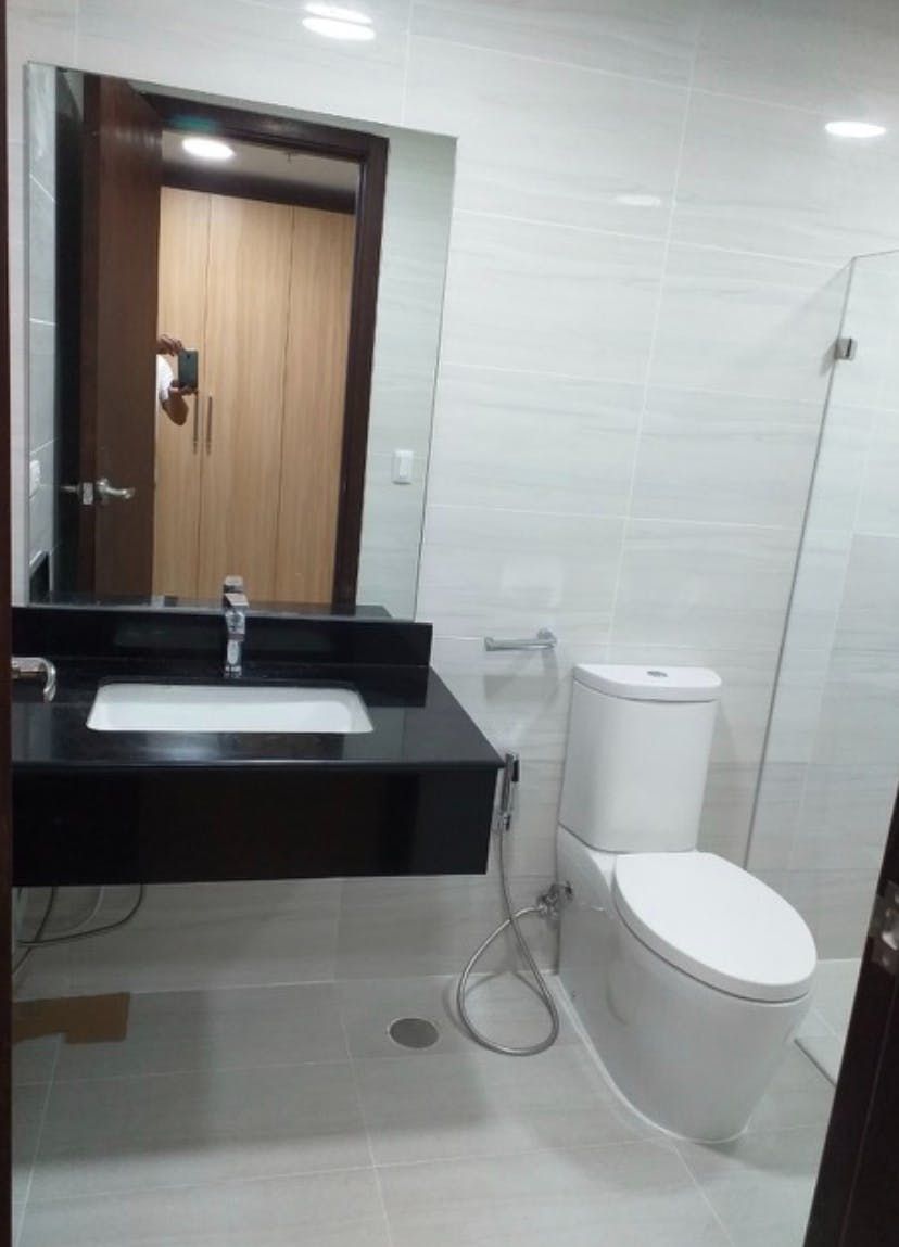 "2BR Condo for Rent in Verve Residences, BGC - Bonifacio Global City, T"08