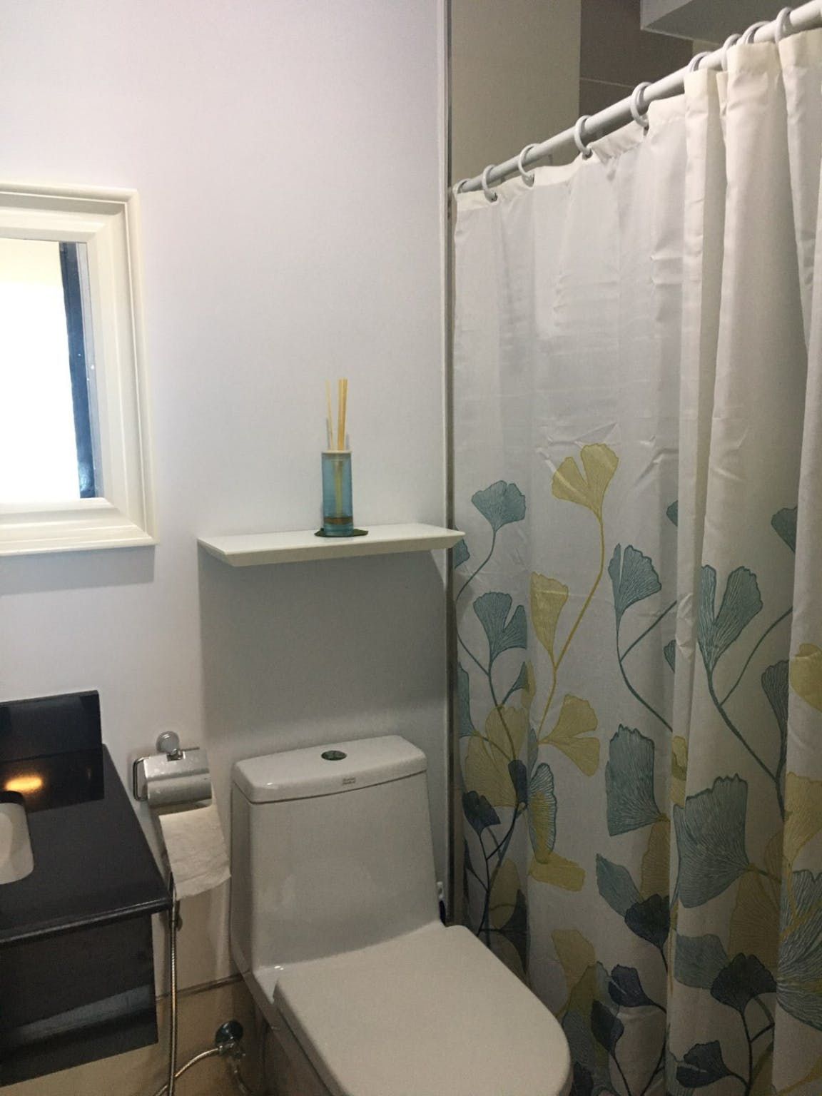 "1BR Condo for Rent in The Meranti at Two Serendra, BGC - Bonifacio Glo"08