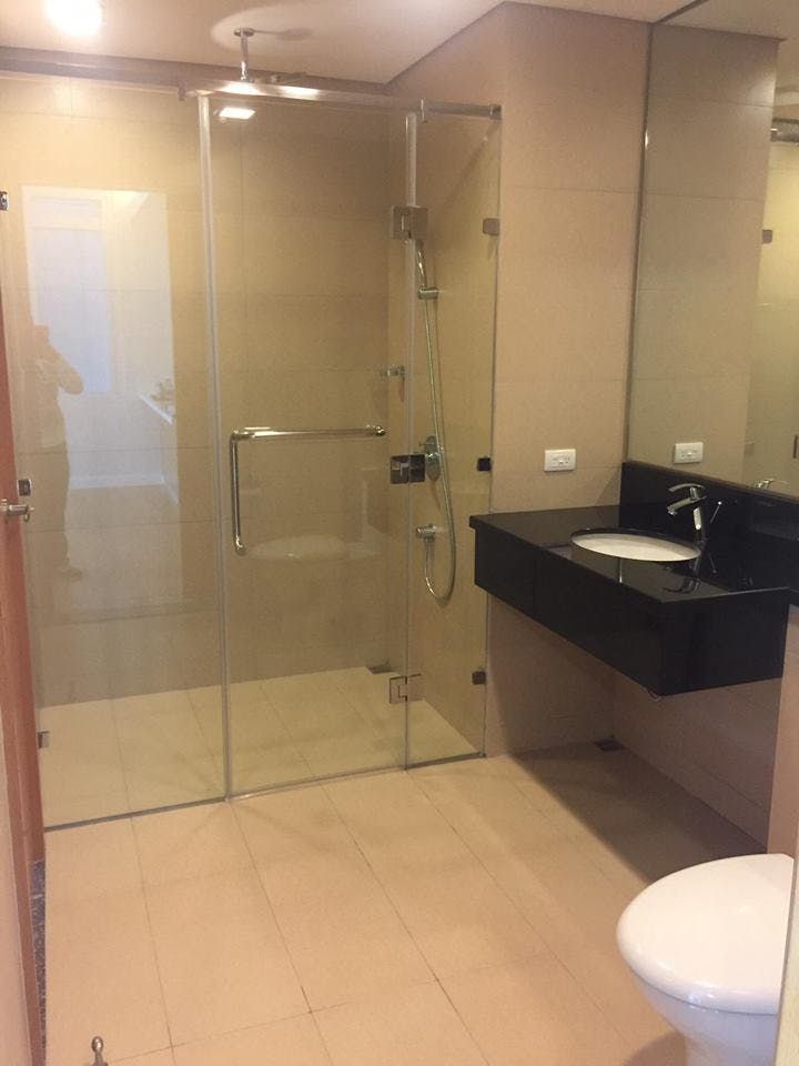 1BR Condo for Rent10