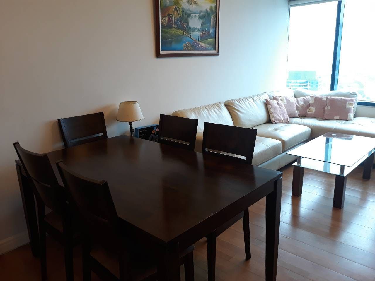 "1BR Condo for Rent in One Rockwell, Rockwell Center, Makati"03
