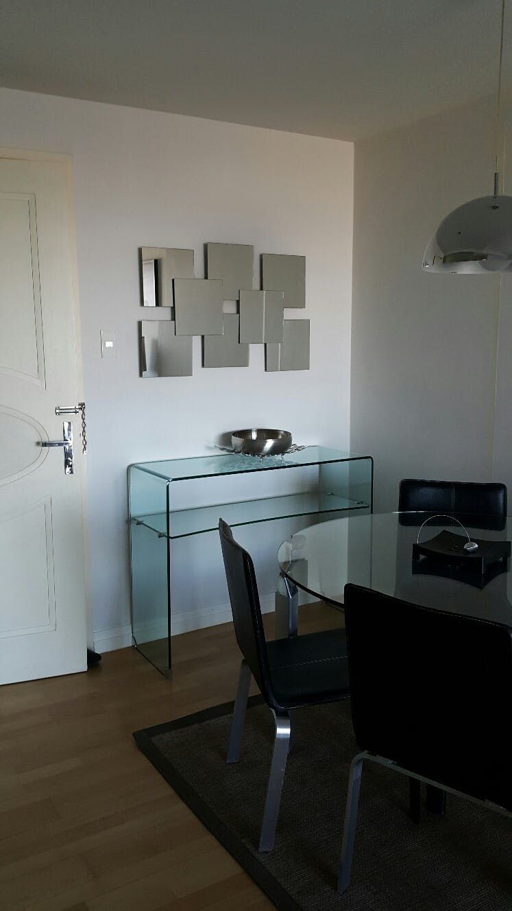 "1BR Condo for Rent in One Rockwell, Rockwell Center, Makati"04