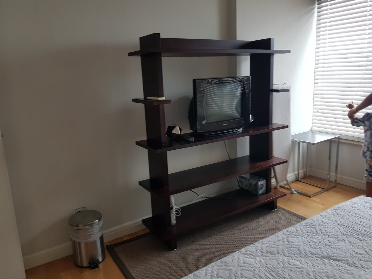 "1BR Condo for Rent in One Rockwell, Rockwell Center, Makati"06