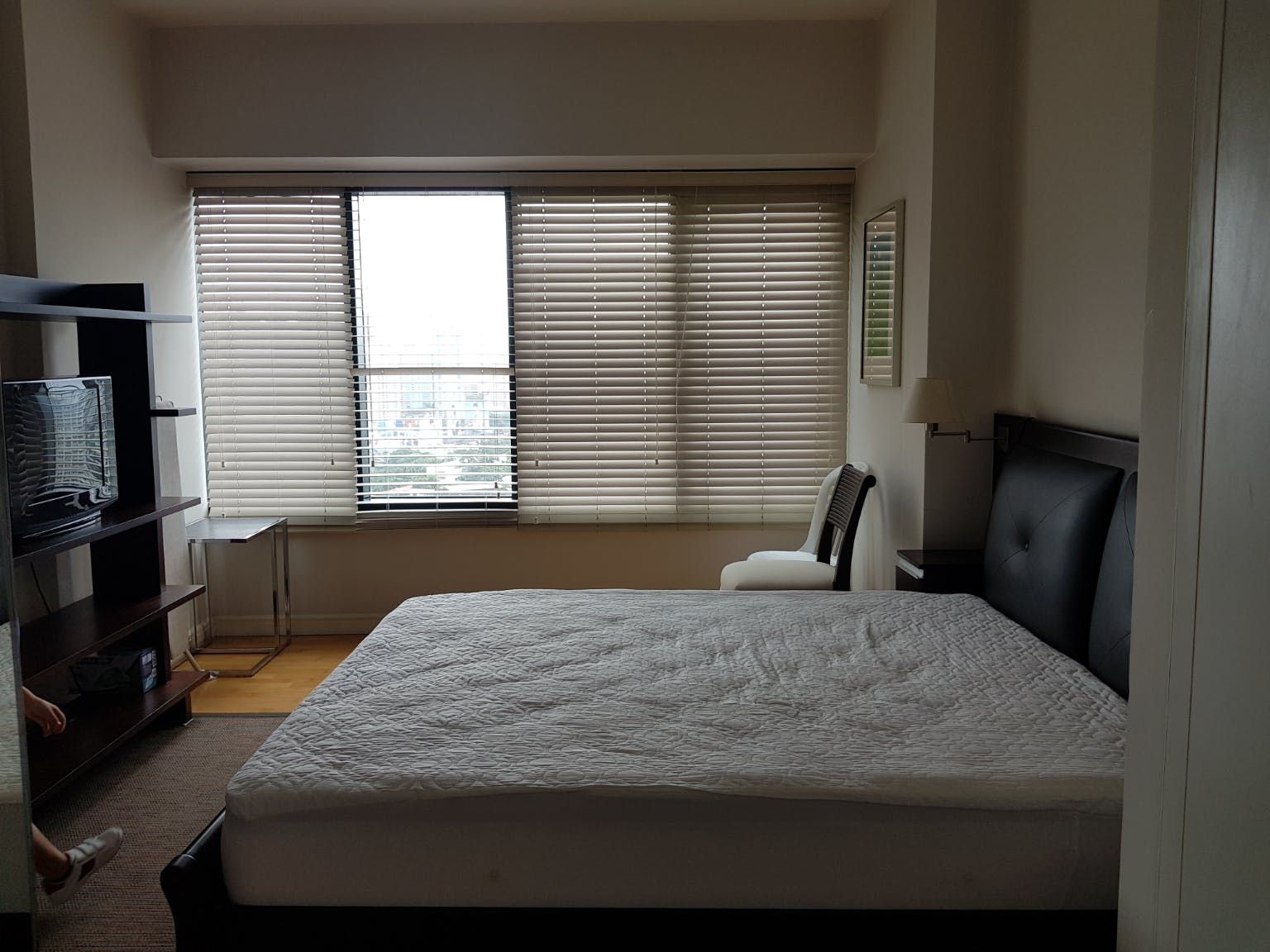 "1BR Condo for Rent in One Rockwell, Rockwell Center, Makati"08