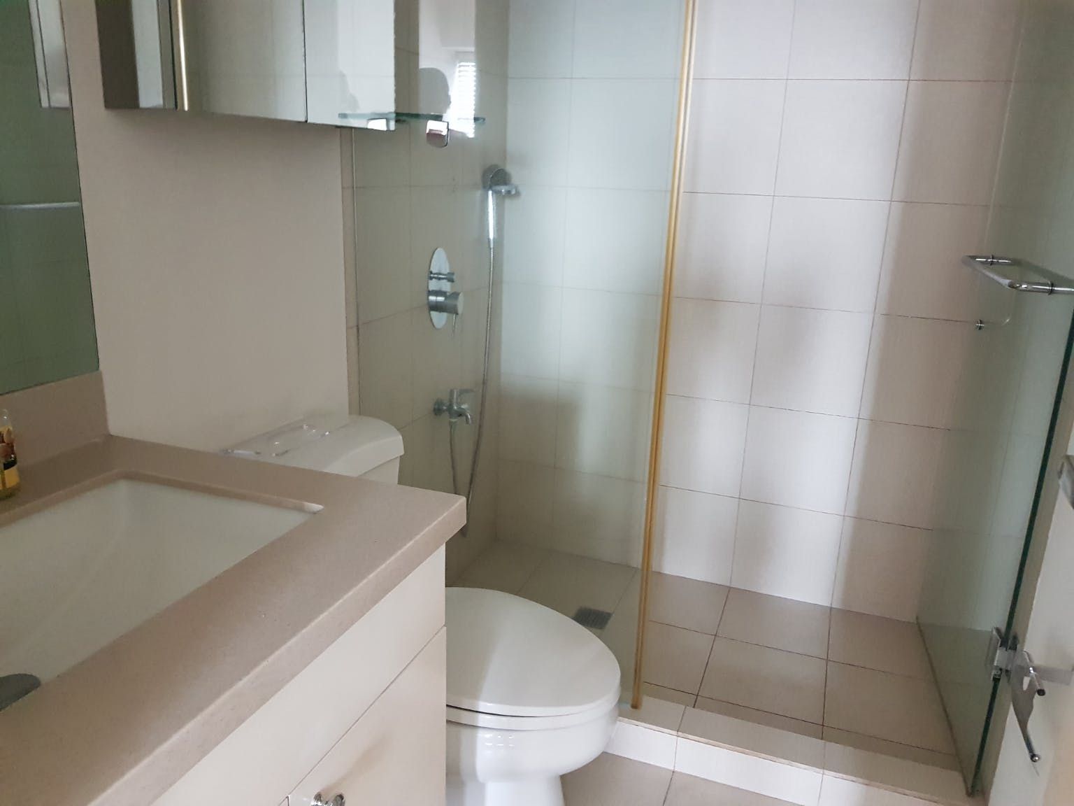 "1BR Condo for Rent in One Rockwell, Rockwell Center, Makati"10