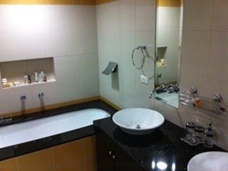 "3BR Condo for Rent in One McKinley Place, BGC - Bonifacio Global City,"04