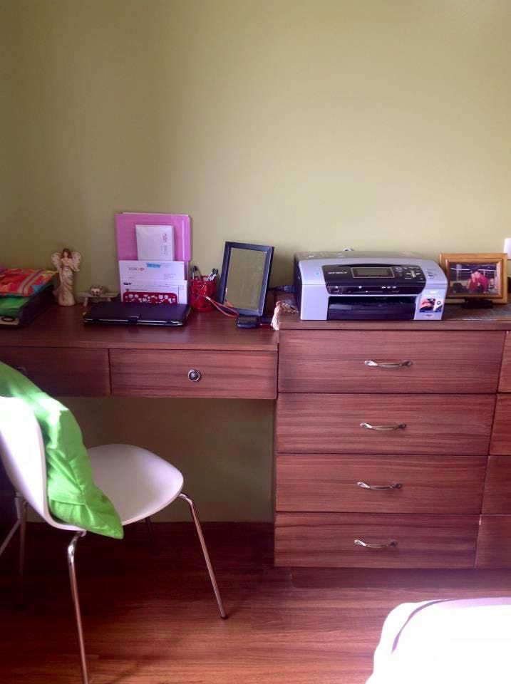 "1BR Condo for Rent in One Orchard Road, Eastwood City, Quezon City"04