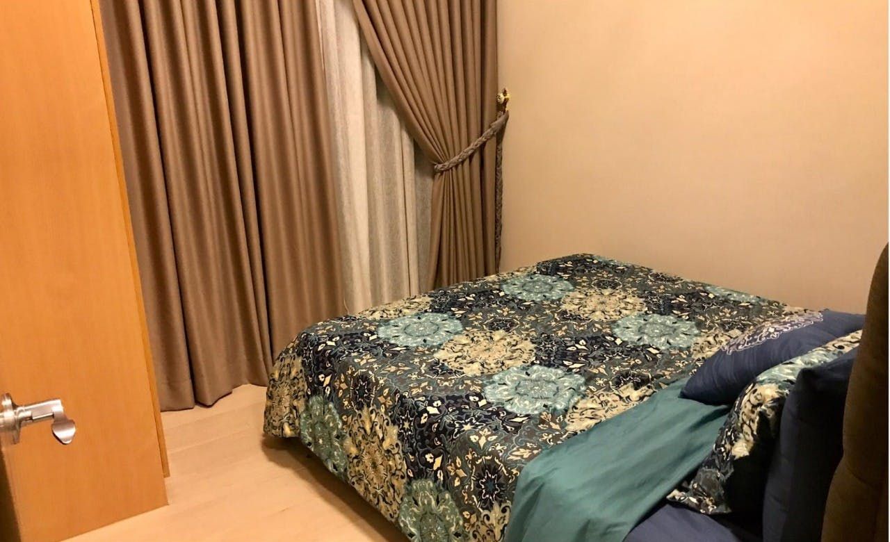 "1BR Condo for Rent in The Florence, McKinley Hill, Taguig"06