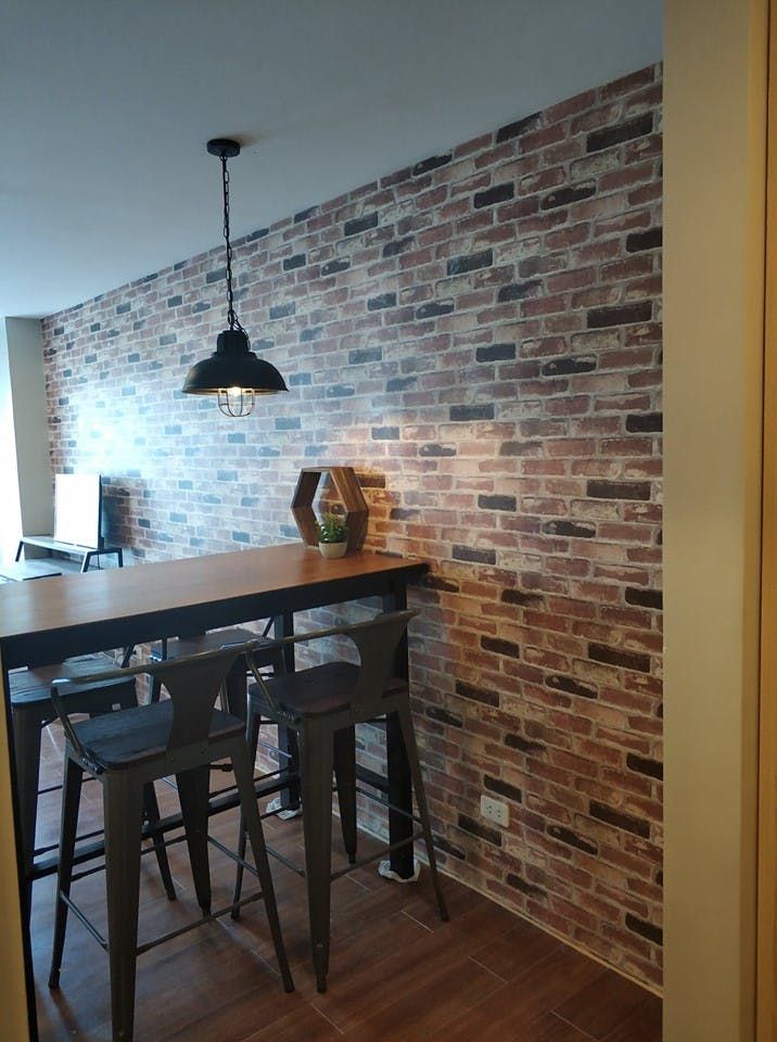 "Studio Condo for Rent in W.H. Taft Residences, Malate, Manila"06