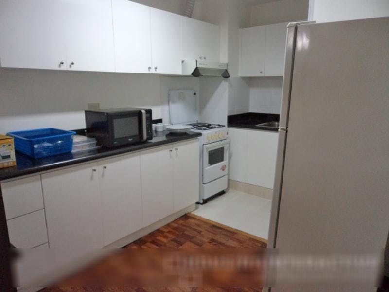 "1BR Condo for Rent in Classica Tower Condominium, Salcedo Village, Mak"08
