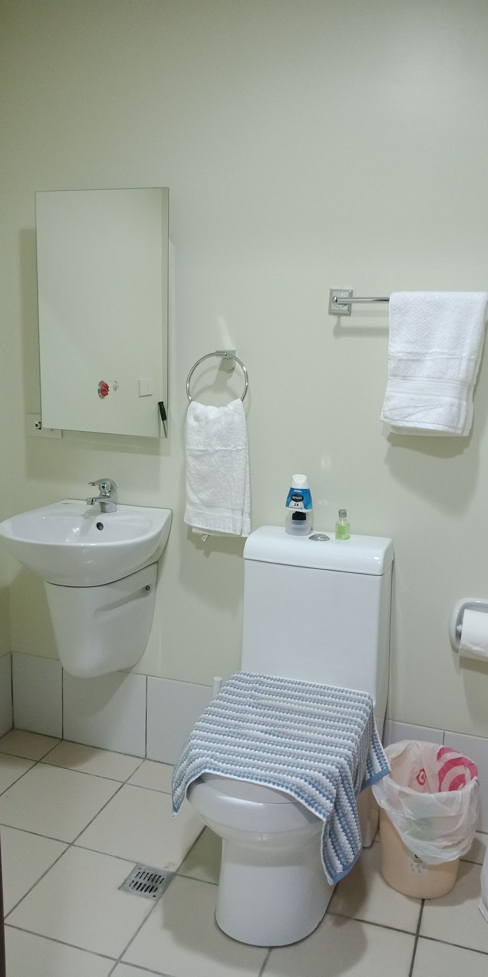 "1BR Condo for Rent in The Persimmon Studios, Cebu City, Cebu"03