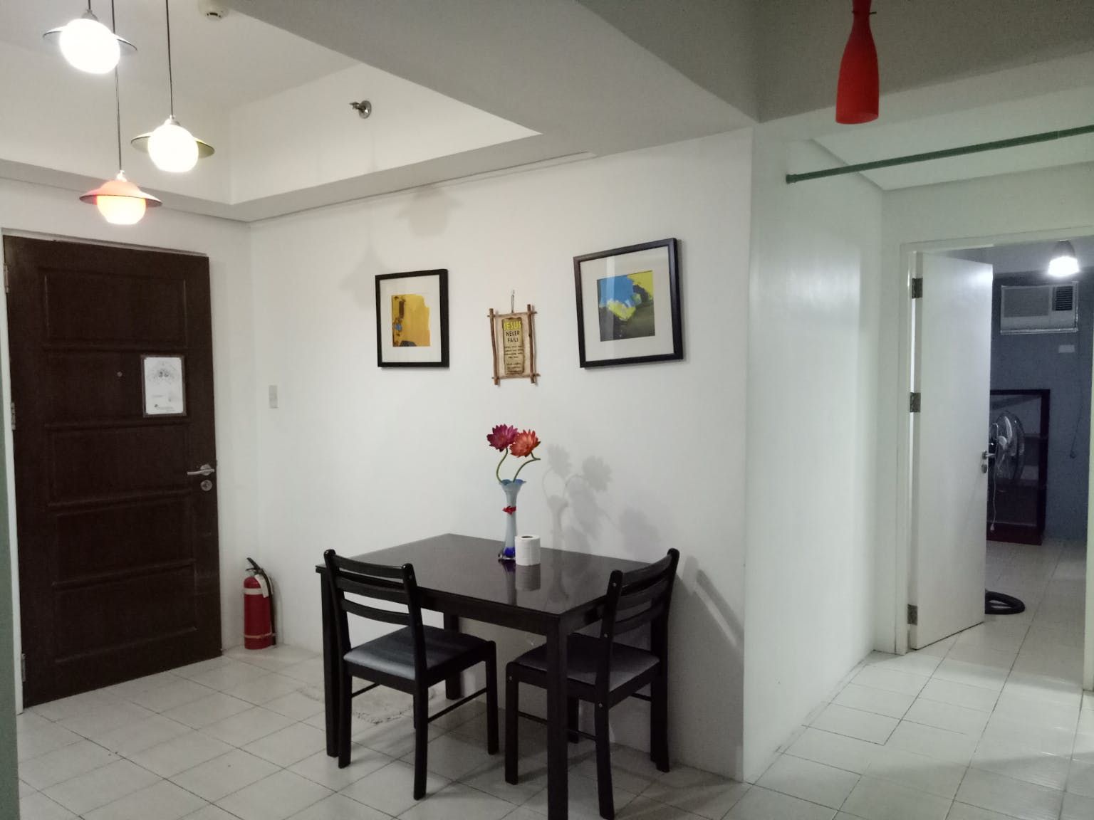 "1BR Condo for Rent in The Persimmon Studios, Cebu City, Cebu"04
