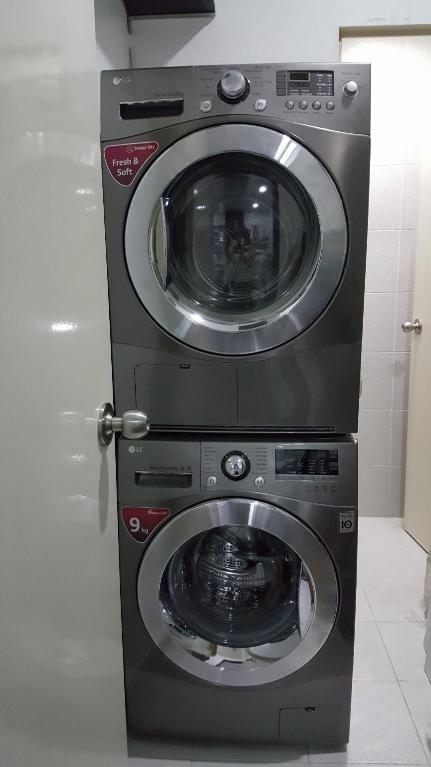 "2BR Condo for Rent in Acqua Private Residences, Hulo, Mandaluyong"10