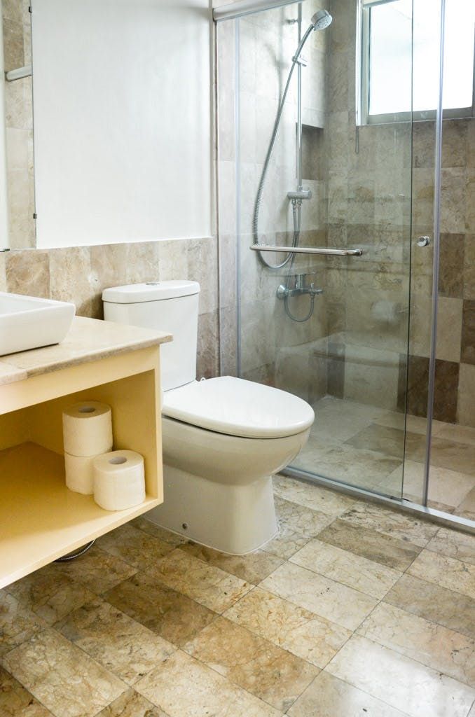 "2BR Condo for Rent in One Salcedo Place, Salcedo Village, Makati"08