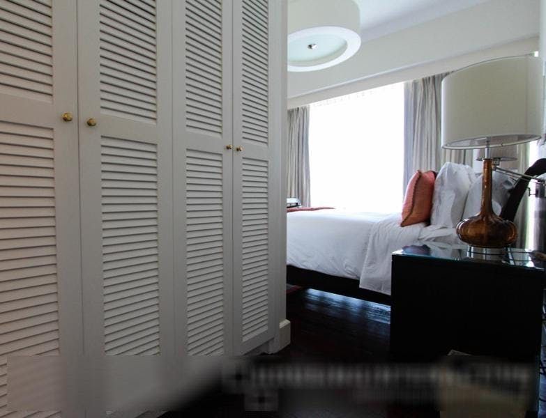 "2BR Condo for Rent in Raffles Residences, San Lorenzo, Makati"04