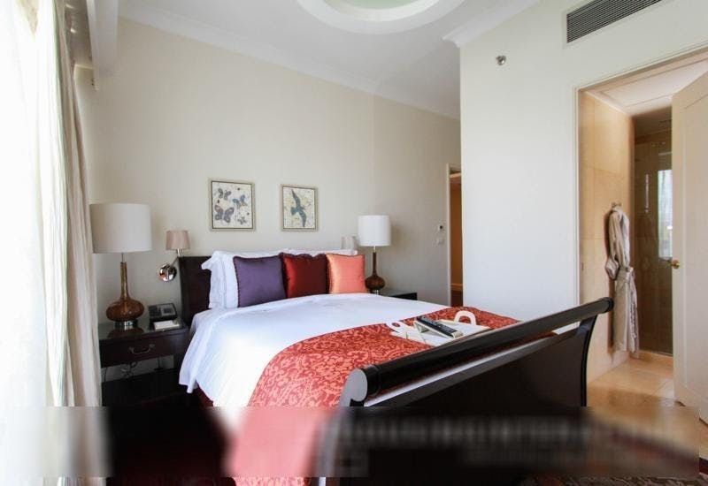 "2BR Condo for Rent in Raffles Residences, San Lorenzo, Makati"06