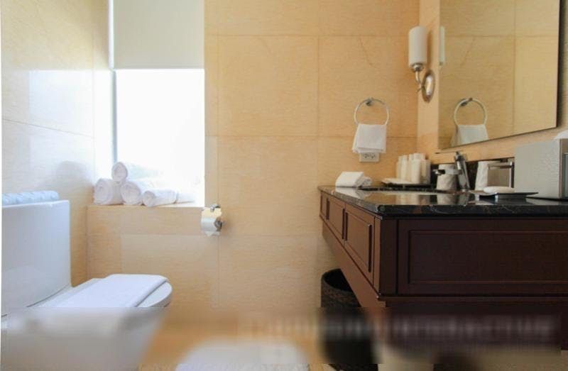 "2BR Condo for Rent in Raffles Residences, San Lorenzo, Makati"10