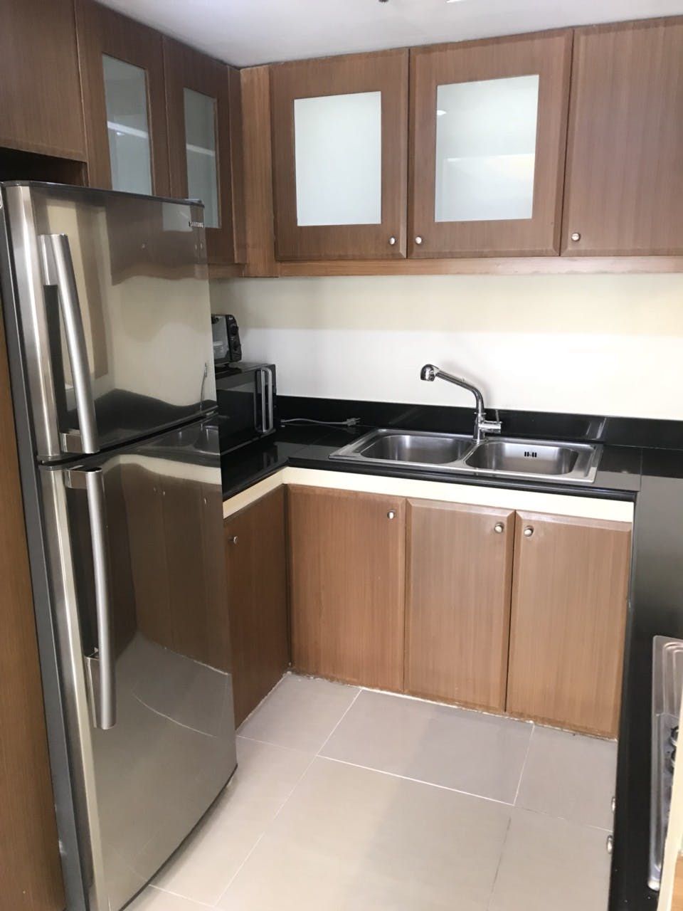"2BR Condo for Rent in Grand Eastwood Palazzo, Eastwood City, Quezon Ci"04