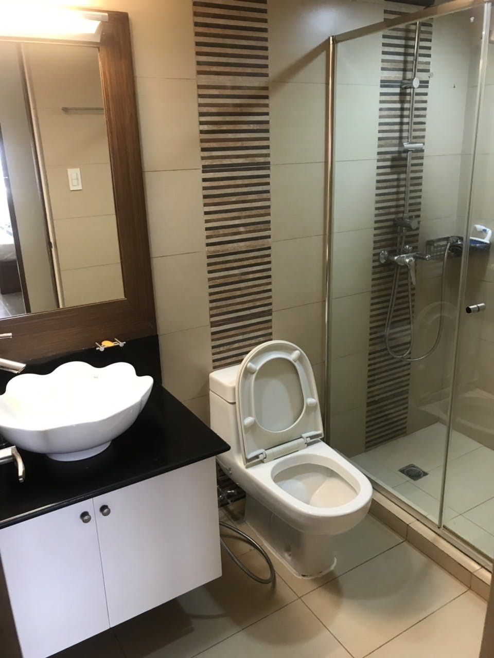 "2BR Condo for Rent in Grand Eastwood Palazzo, Eastwood City, Quezon Ci"08