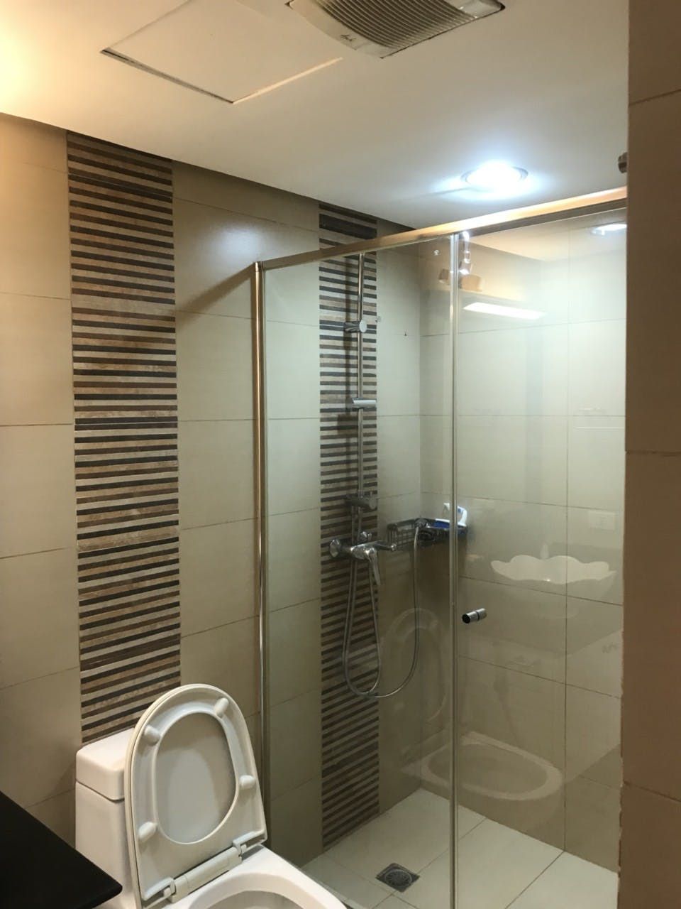 "2BR Condo for Rent in Grand Eastwood Palazzo, Eastwood City, Quezon Ci"10
