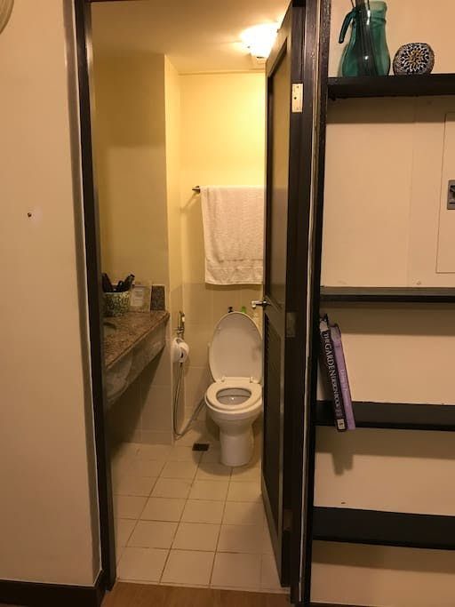 "2BR Condo for Rent in Magnolia Place, Novaliches, Quezon City"10