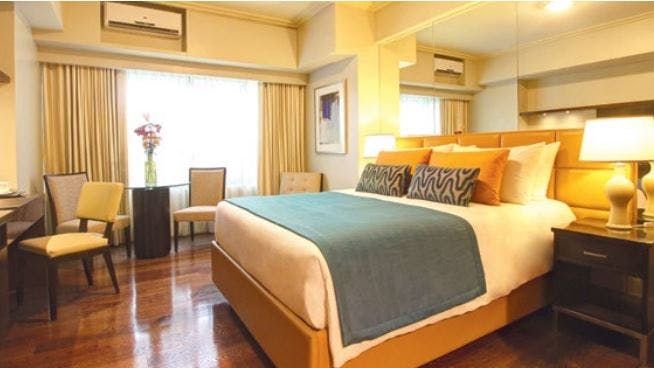 "Studio Condo for Rent in Aruga by Rockwell, Poblacion, Makati"04