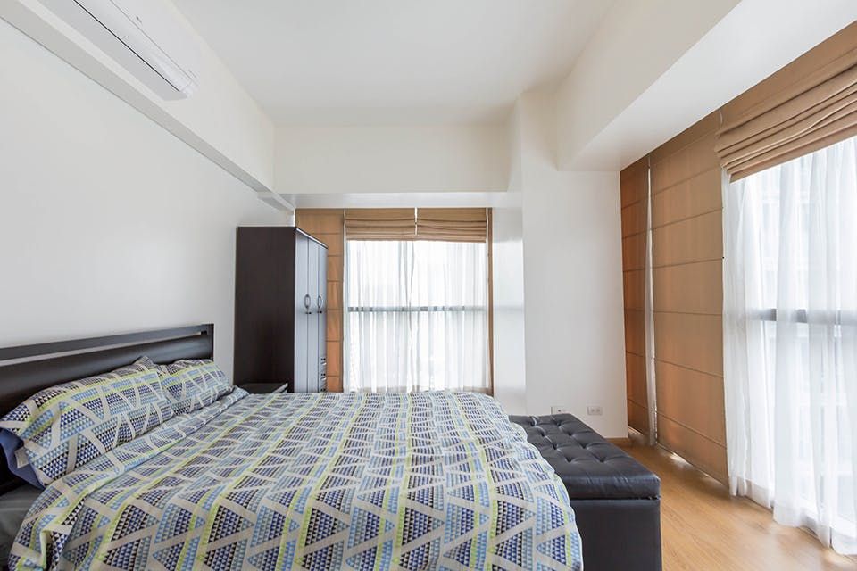 "1BR Condo for Rent in One Shangri-La Place, Ortigas Center, Mandaluyon"03