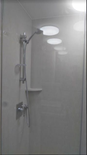 "1BR Condo for Rent in One Shangri-La Place, Ortigas Center, Mandaluyon"04