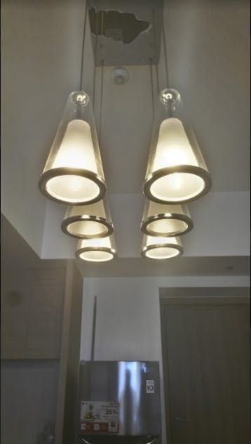 "1BR Condo for Rent in One Shangri-La Place, Ortigas Center, Mandaluyon"07