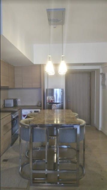 "1BR Condo for Rent in One Shangri-La Place, Ortigas Center, Mandaluyon"10