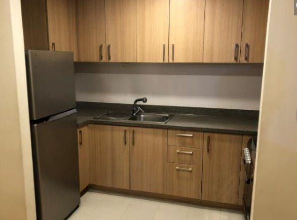 "1BR Condo for Rent in The Grove by Rockwell, Ugong, Pasig"05