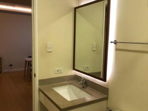"1BR Condo for Rent in The Grove by Rockwell, Ugong, Pasig"07