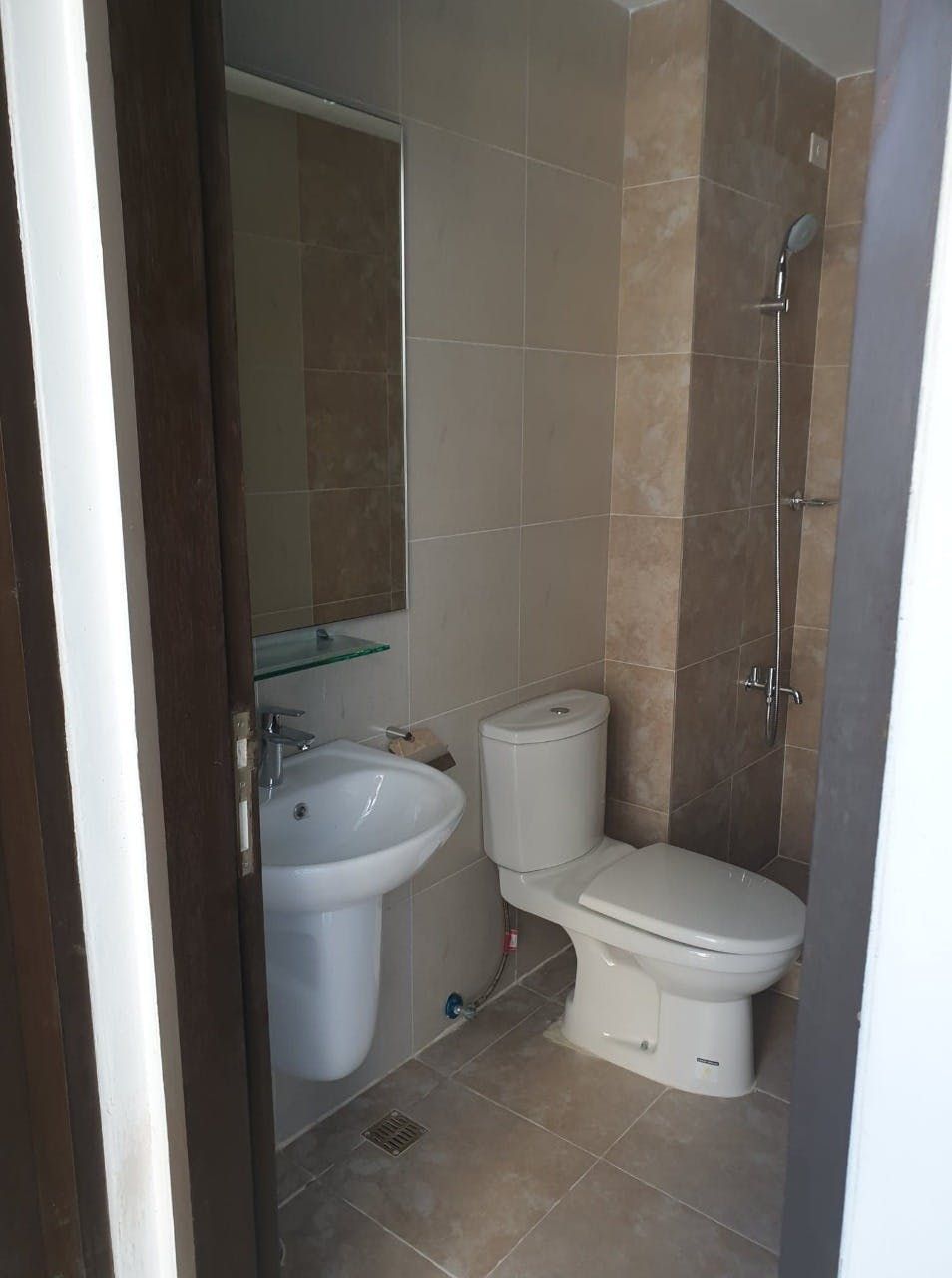 "1BR Condo for Rent in The Stratosphere, Salcedo Village, Makati"08