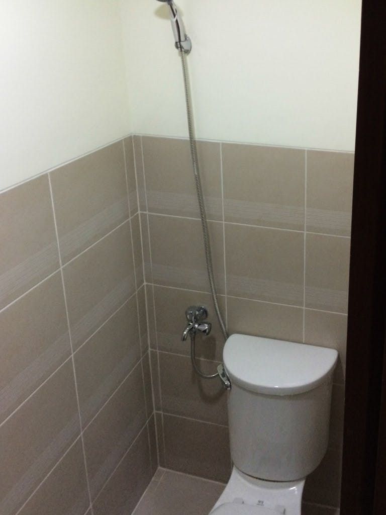 "1BR Condo for Rent in Two Central, Salcedo Village, Makati"08