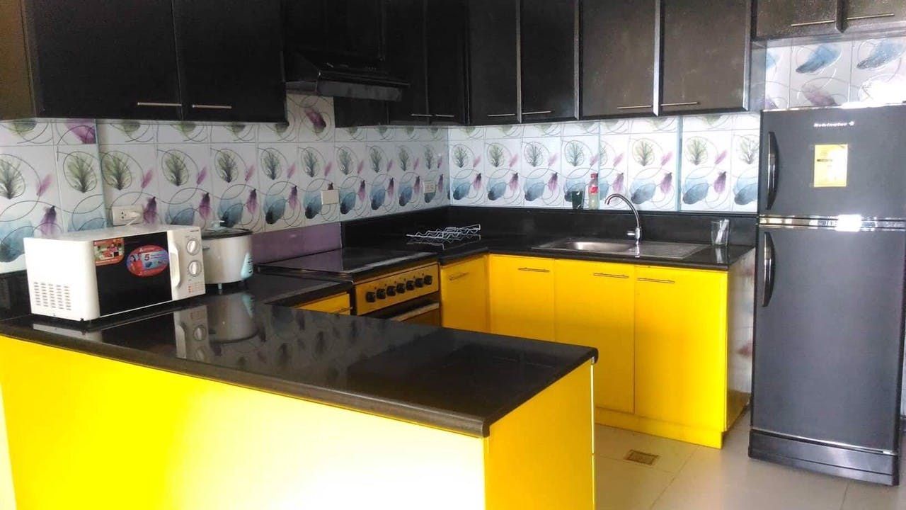 "1BR Condo for Rent in Eastwood Le Grand, Eastwood City, Quezon City"05