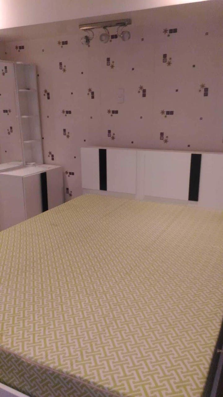 "1BR Condo for Rent in Eastwood Le Grand, Eastwood City, Quezon City"06