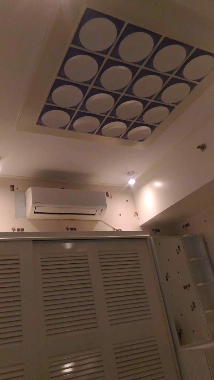 "1BR Condo for Rent in Eastwood Le Grand, Eastwood City, Quezon City"08