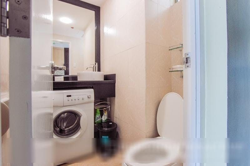 "1BR Condo for Rent in Avant at the Fort, BGC - Bonifacio Global City,"04