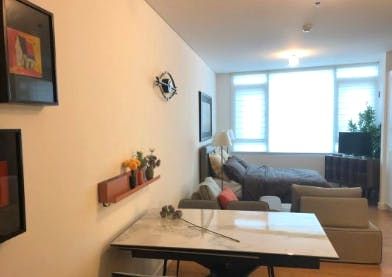 "Studio Condo for Rent in Park Terraces, San Lorenzo, Makati"04