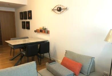 "Studio Condo for Rent in Park Terraces, San Lorenzo, Makati"05
