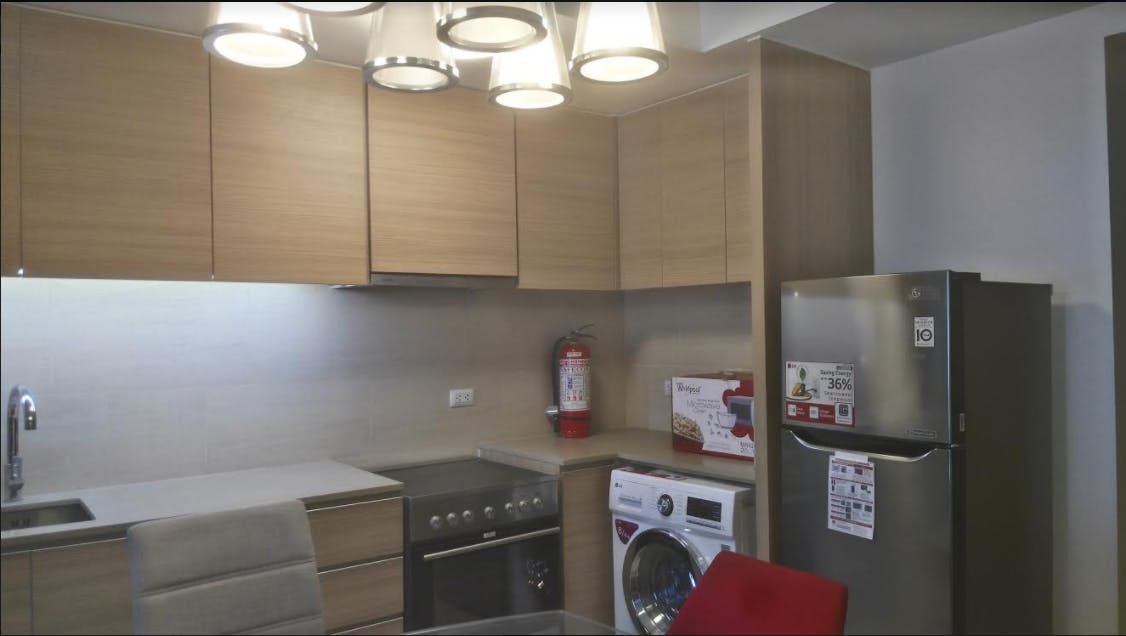 "2BR Condo for Rent in One Shangri-La Place, Ortigas Center, Mandaluyon"04