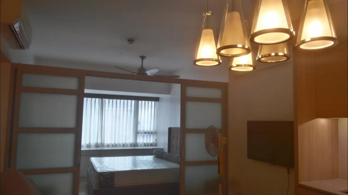 "2BR Condo for Rent in One Shangri-La Place, Ortigas Center, Mandaluyon"06