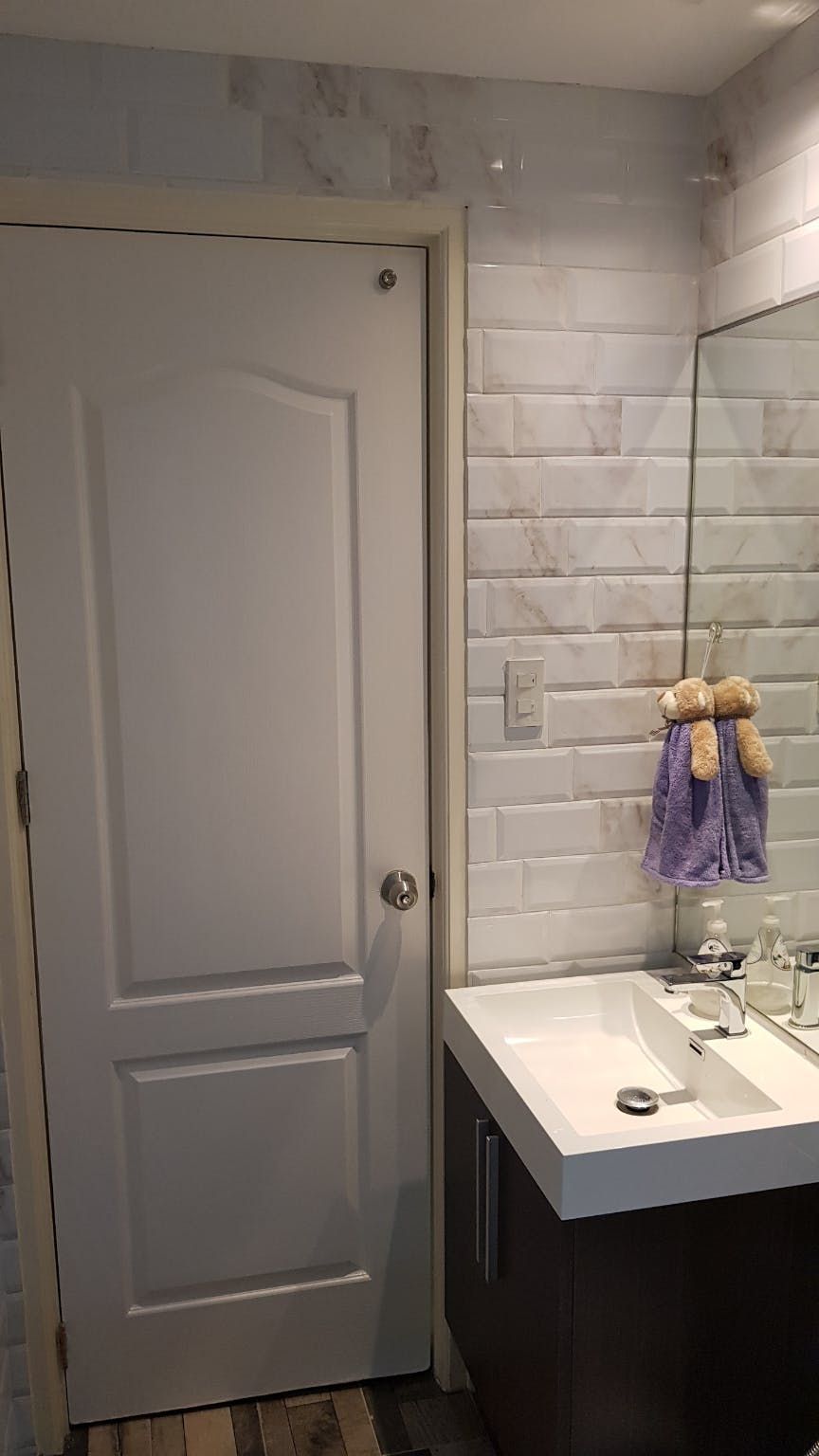 "2BR Condo for Rent in Alpha Grandview, Malate, Manila"06