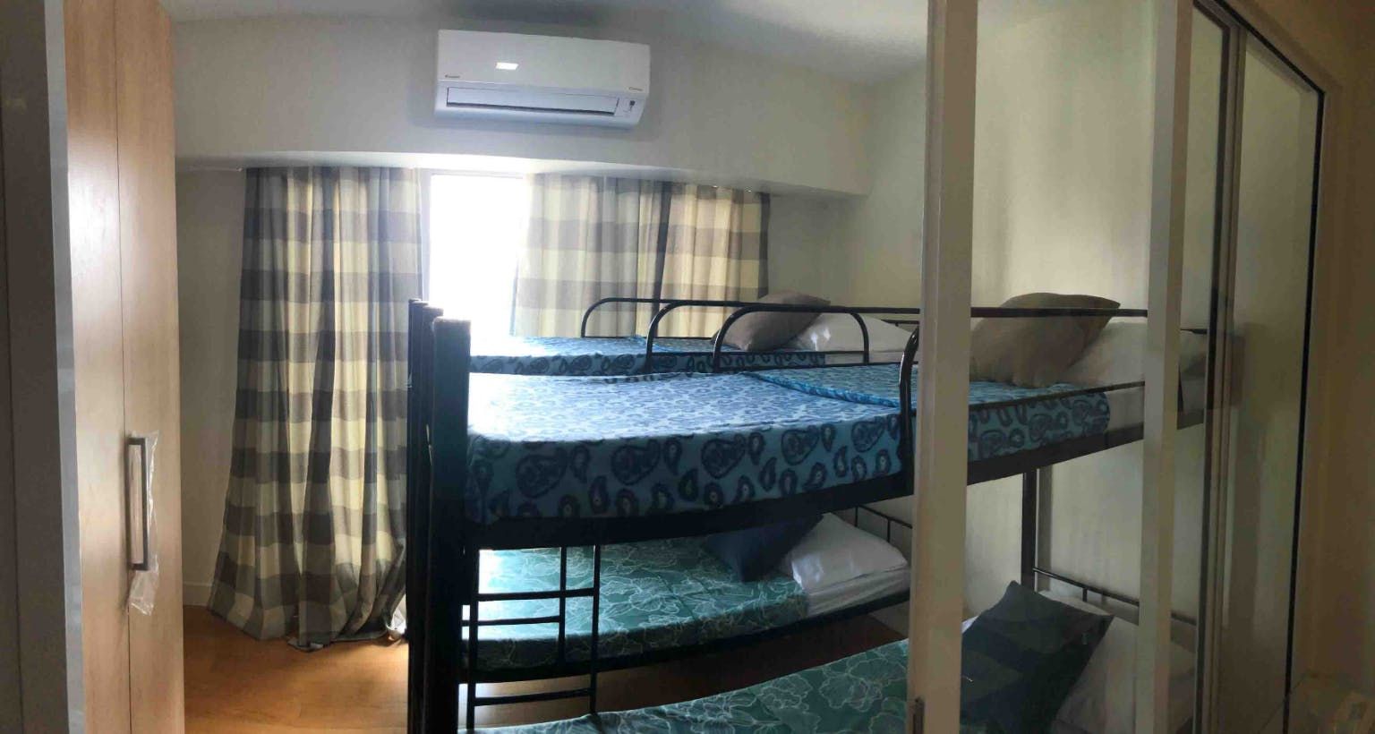 "1BR Condo for Rent in Acqua Private Residences, Hulo, Mandaluyong"04