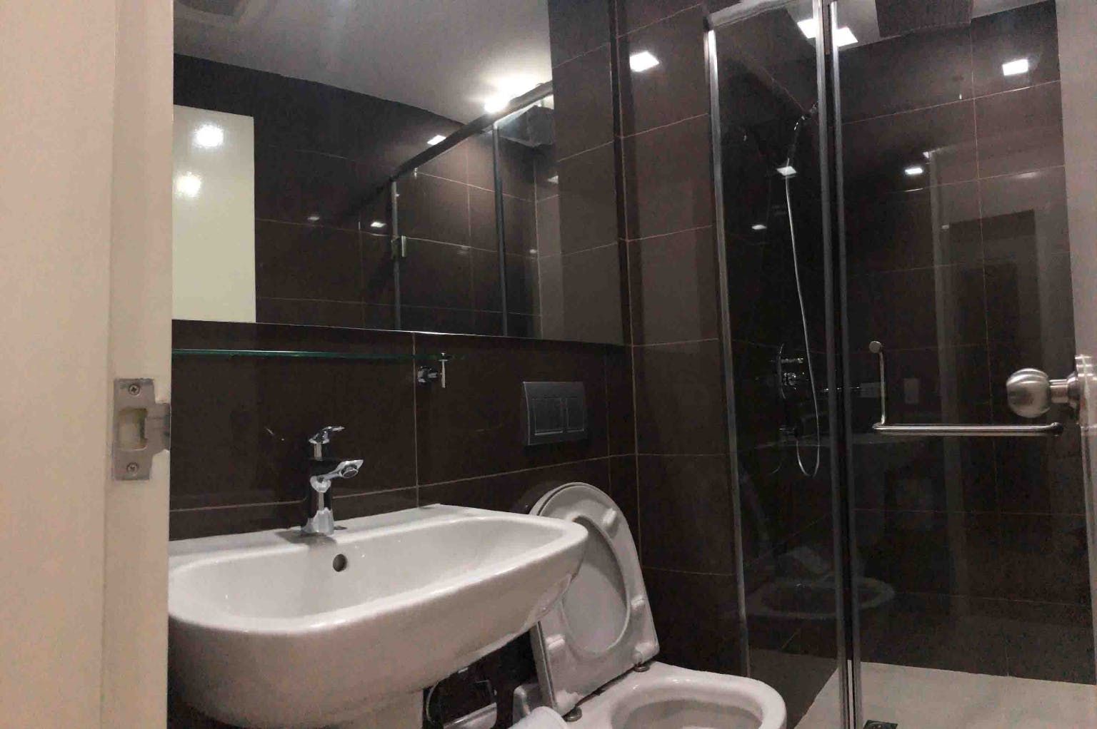 "1BR Condo for Rent in Acqua Private Residences, Hulo, Mandaluyong"05