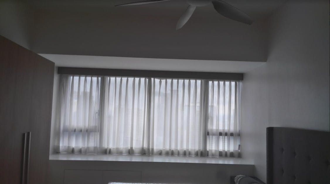 "1BR Condo for Rent in One Shangri-La Place, Ortigas Center, Mandaluyon"05