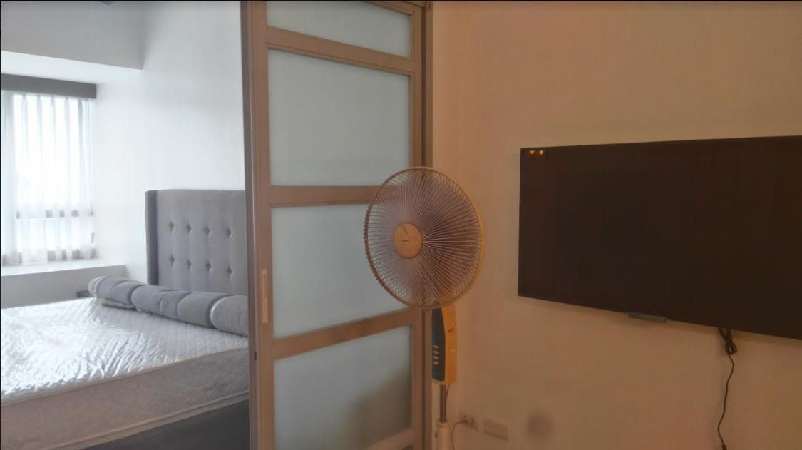 "1BR Condo for Rent in One Shangri-La Place, Ortigas Center, Mandaluyon"06
