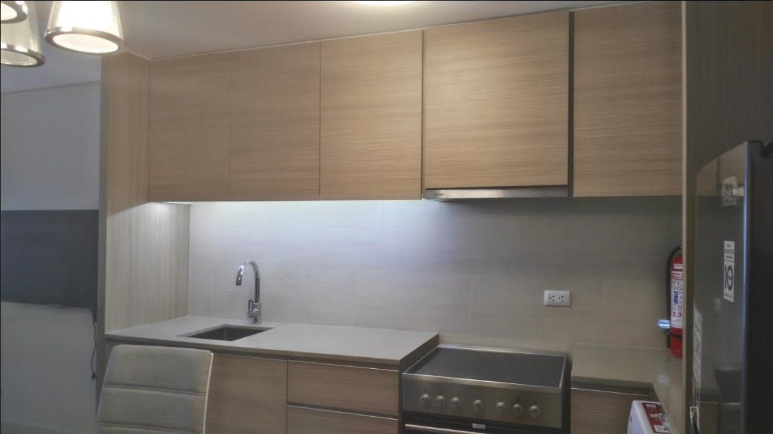 "1BR Condo for Rent in One Shangri-La Place, Ortigas Center, Mandaluyon"08