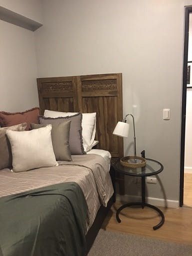 "1BR Condo for Rent in The Meranti at Two Serendra, BGC - Bonifacio Glo"04