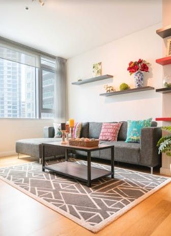 "1BR Condo for Rent in Park Terraces, San Lorenzo, Makati"04